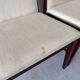Dinning chairs, Danmark 1980’s, Dyrlund