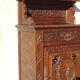 Ancien vaisselier Bedel & Cie