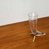 Vintage Harald Corne Viking Glass Series by Valto Kokko for Iittala, Finland, 1970s