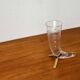 Vintage Harald Corne Viking Glass Series by Valto Kokko for Iittala, Finland, 1970s