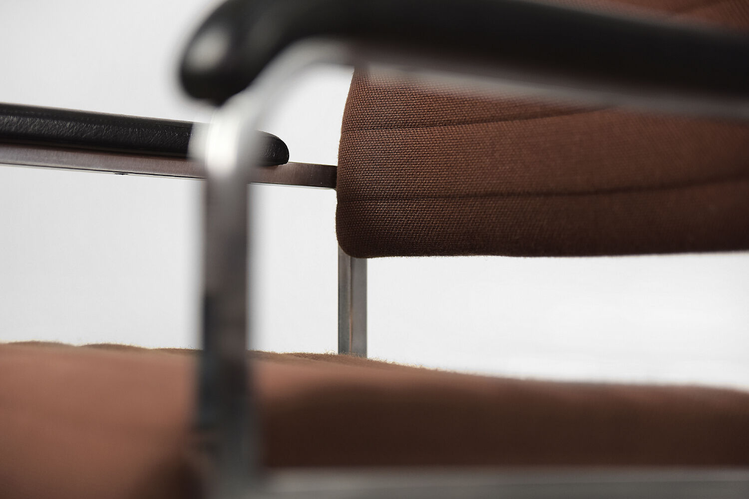 Vintage German Desk Chairs from Fröscher Sitform, 1970