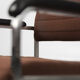 Vintage German Desk Chairs from Fröscher Sitform, 1970