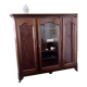 biblothèque allant ou pas avec un bureau