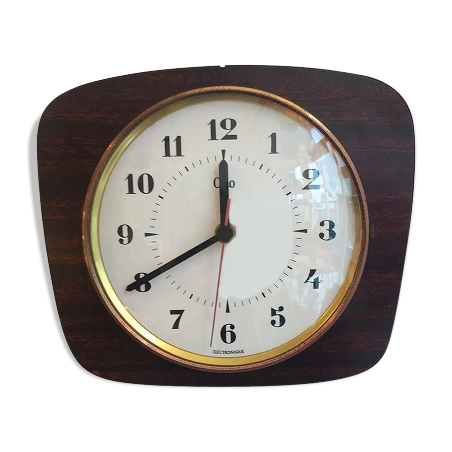 Odo vintage 1960 formica pendant