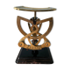 Old Columbus Bilateral Scholar Weighs Standing in its original box