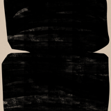Abstract giclee art print 50x70cm