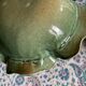 Cabbage leaf cups