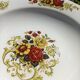 Soup plates x6 Digoin Sarreguemines 💐
