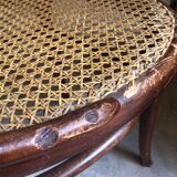 Thonet Bistro Chair n°11