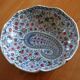 Dish in Gien earthenware