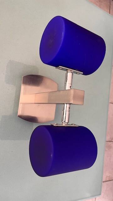 Aureliano TOSO wall lamp