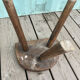 Tripod stool