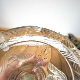 Portieux candle holder