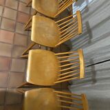 Scandinavias chairs