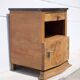 Art Deco bedside table
