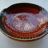 Pair of plates