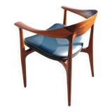 Scandinavian office chair