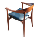 Scandinavian office chair