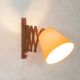 1960s Scissor Lamp, E27 Socket