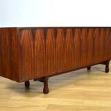 Sideboard by Titina Ammannati & Giampiero Vitelli Vintage 1960 Italy