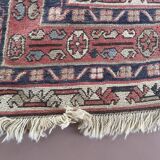 Kilim Iran rug, 383x290 cm