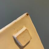 Table mat XIXth iron earth Clairefontaine