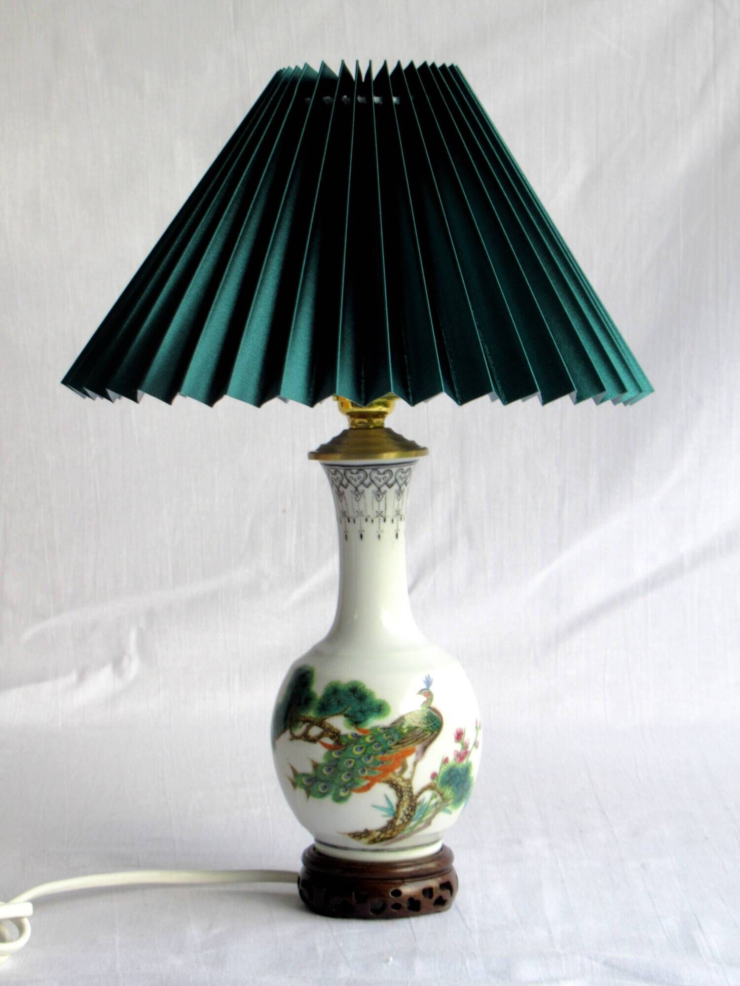 Lampe de chevet
