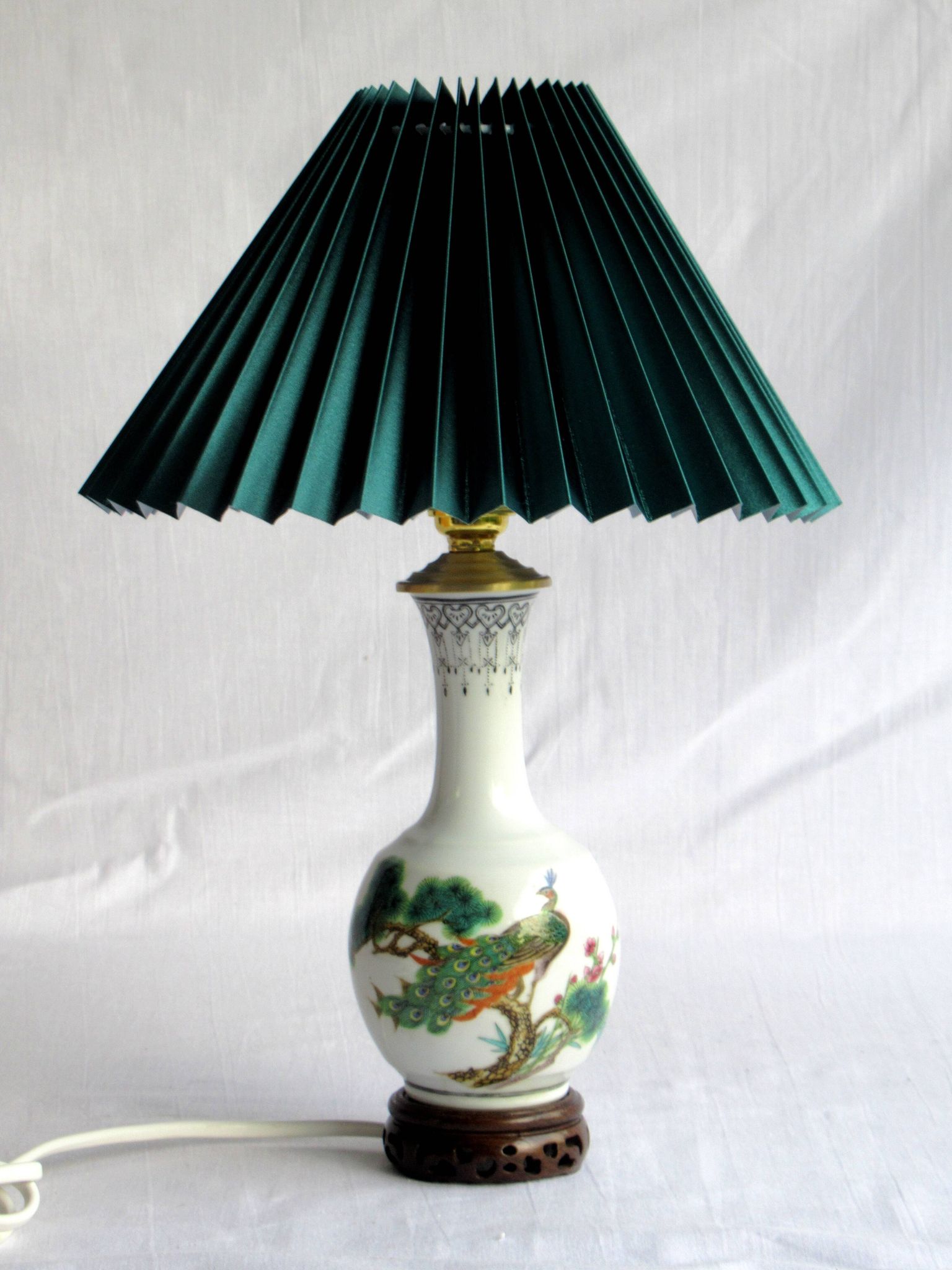 Lampe de chevet