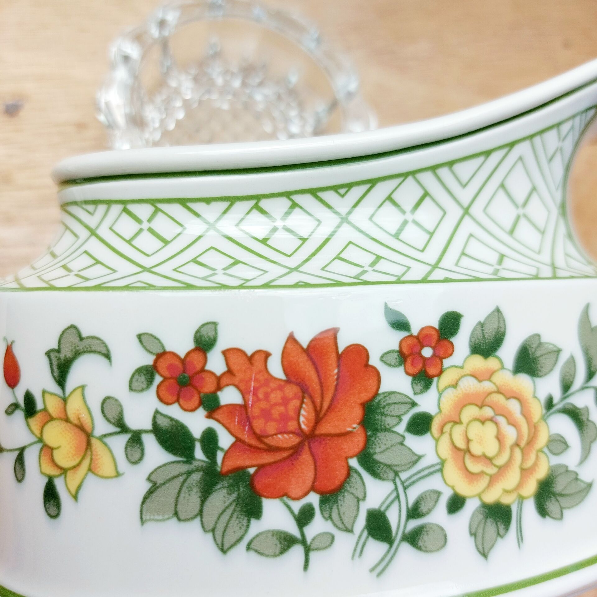 Sauceboat Villeroy & Boch Summerday