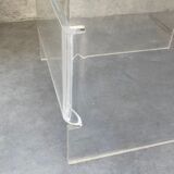 Design plexi chair