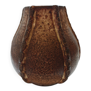 Vase africaniste Accolay