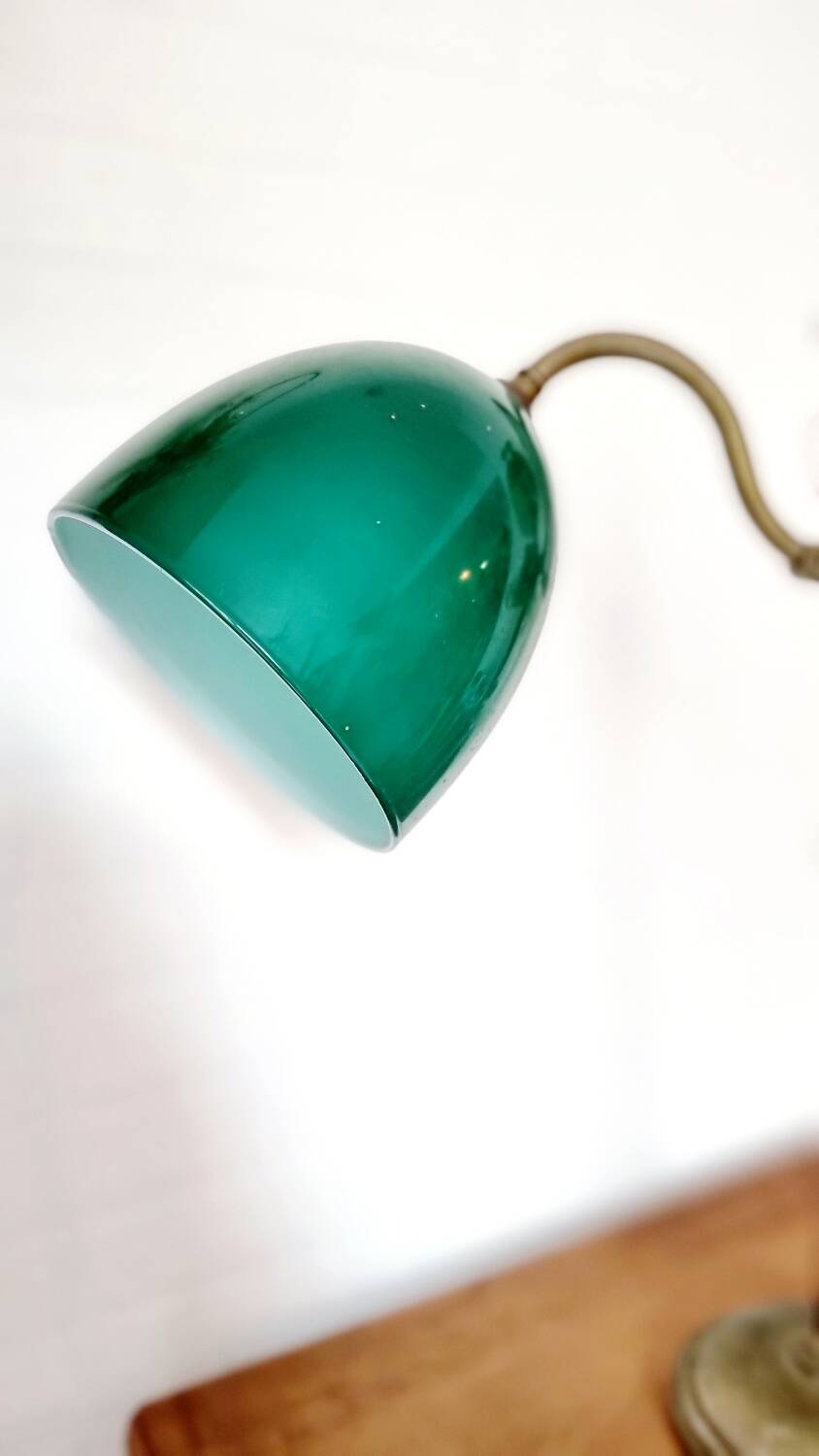 Lampe de bureau