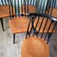 Chaises Fanett
