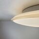 Candida, Murano Ceiling Lamp by Murano Luce, Italy, 1990s