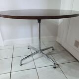Table "Contract base" design Charles and Ray Eames edition Vitra