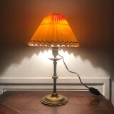 Lamp to be asked