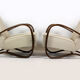 H-269 Armchairs by Jindrich Halabala for UP Závody, 1930s, set of 2