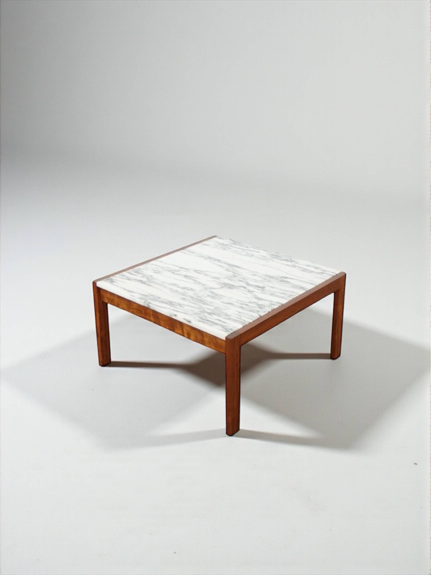 Coffee table by Alfred Hendrickx for Belform, Belgium 1960s