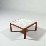 Coffee table by Alfred Hendrickx for Belform, Belgium 1960s