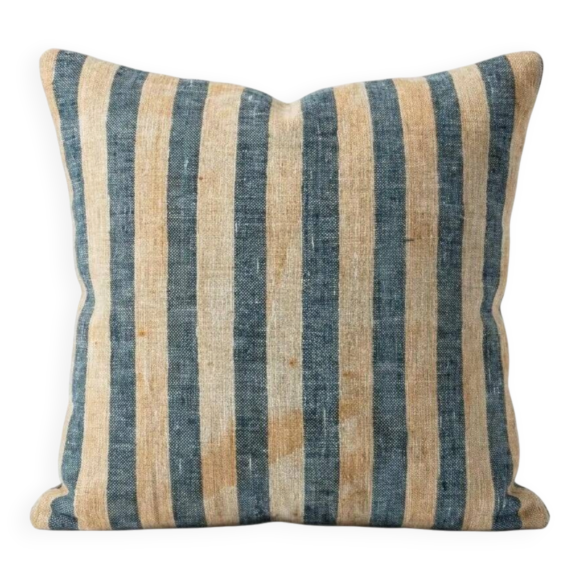 Housse de coussin turque vintage 51x51 cm