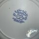 2 plates Royal Tudor Laura