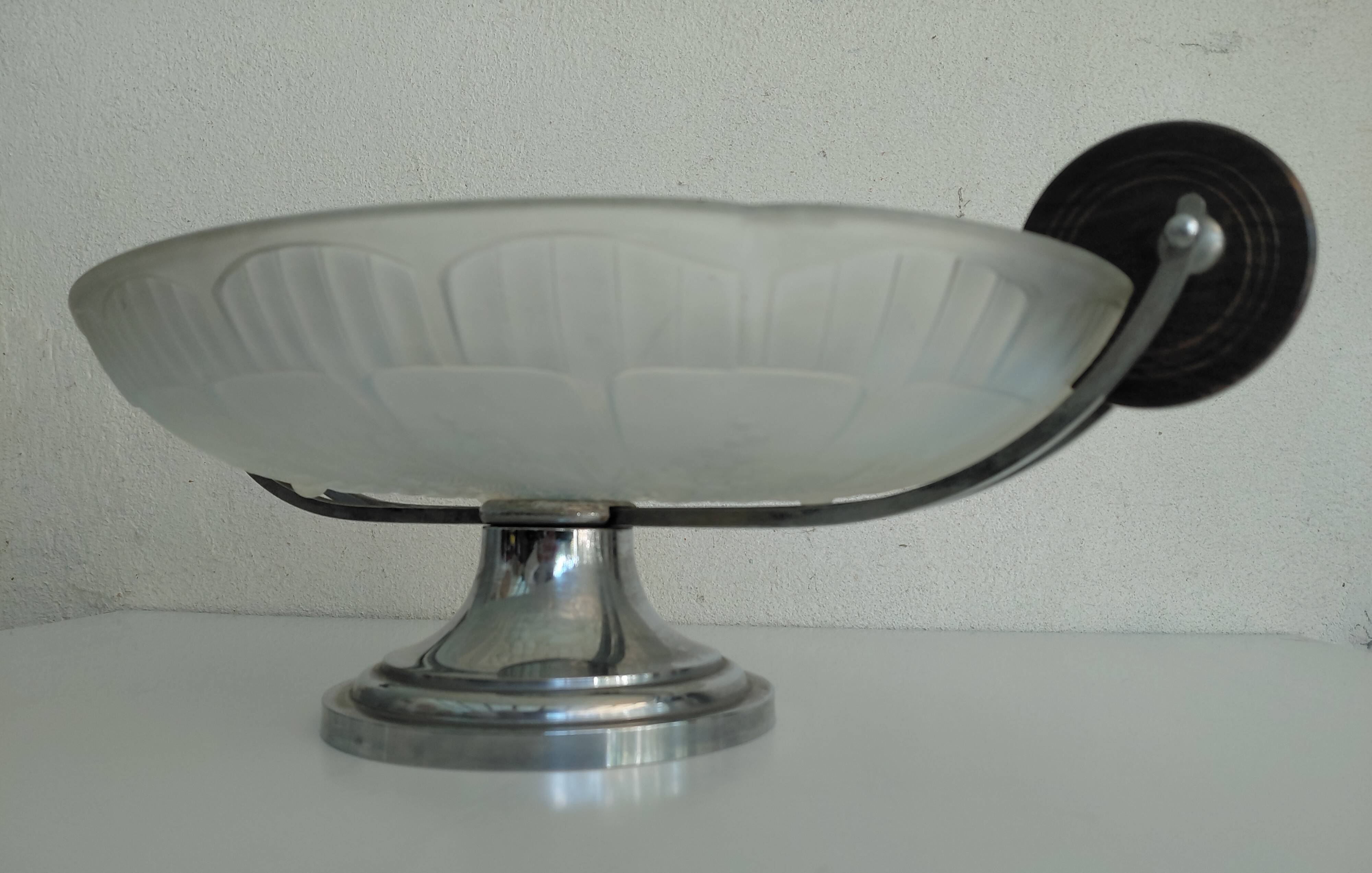 Art Deco centrepiece