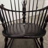 Rocking-chair windsor