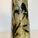 Vase signé Missy Annecy