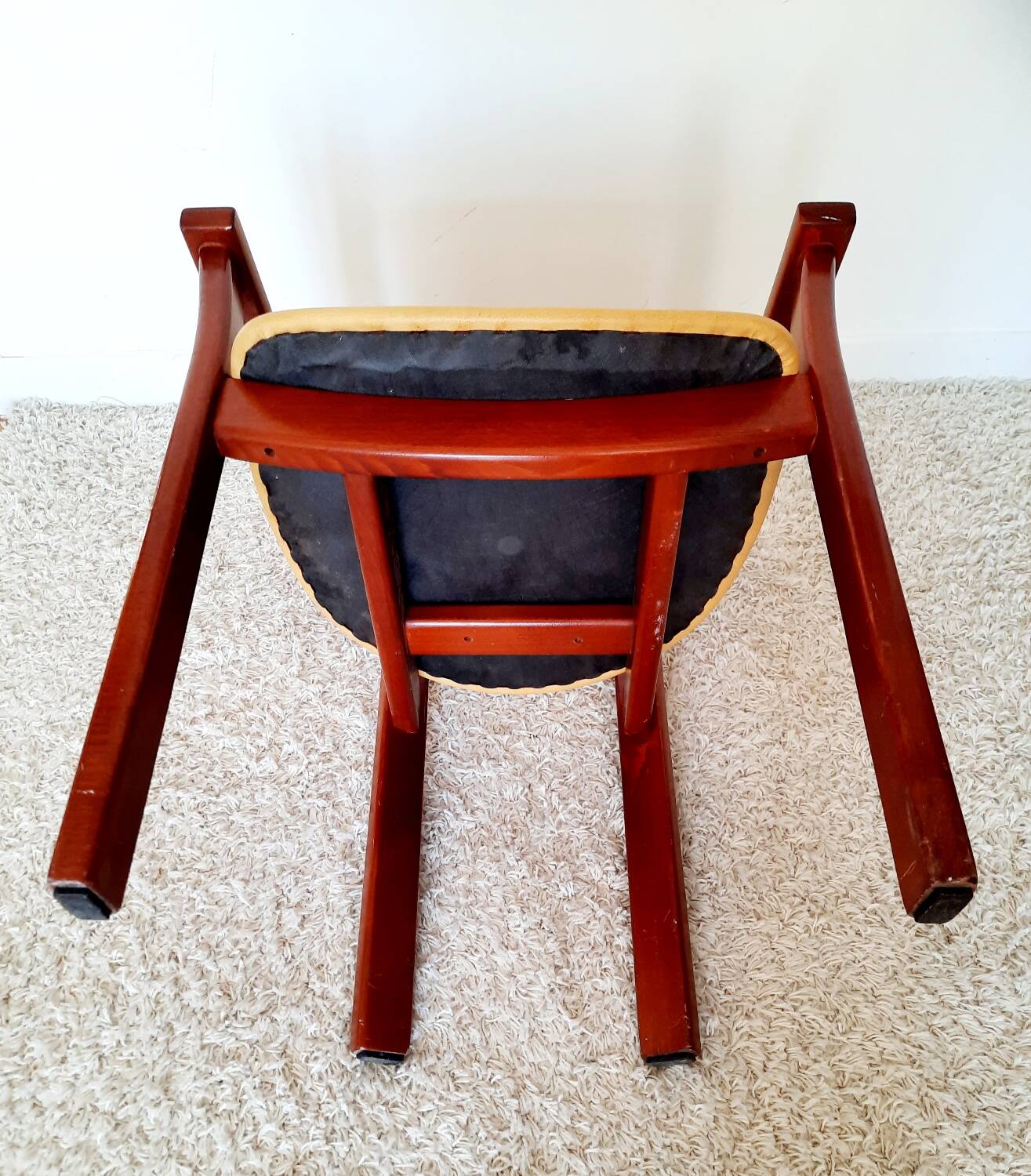 Bridge Jupiter armchair