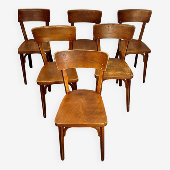 Baumann chairs