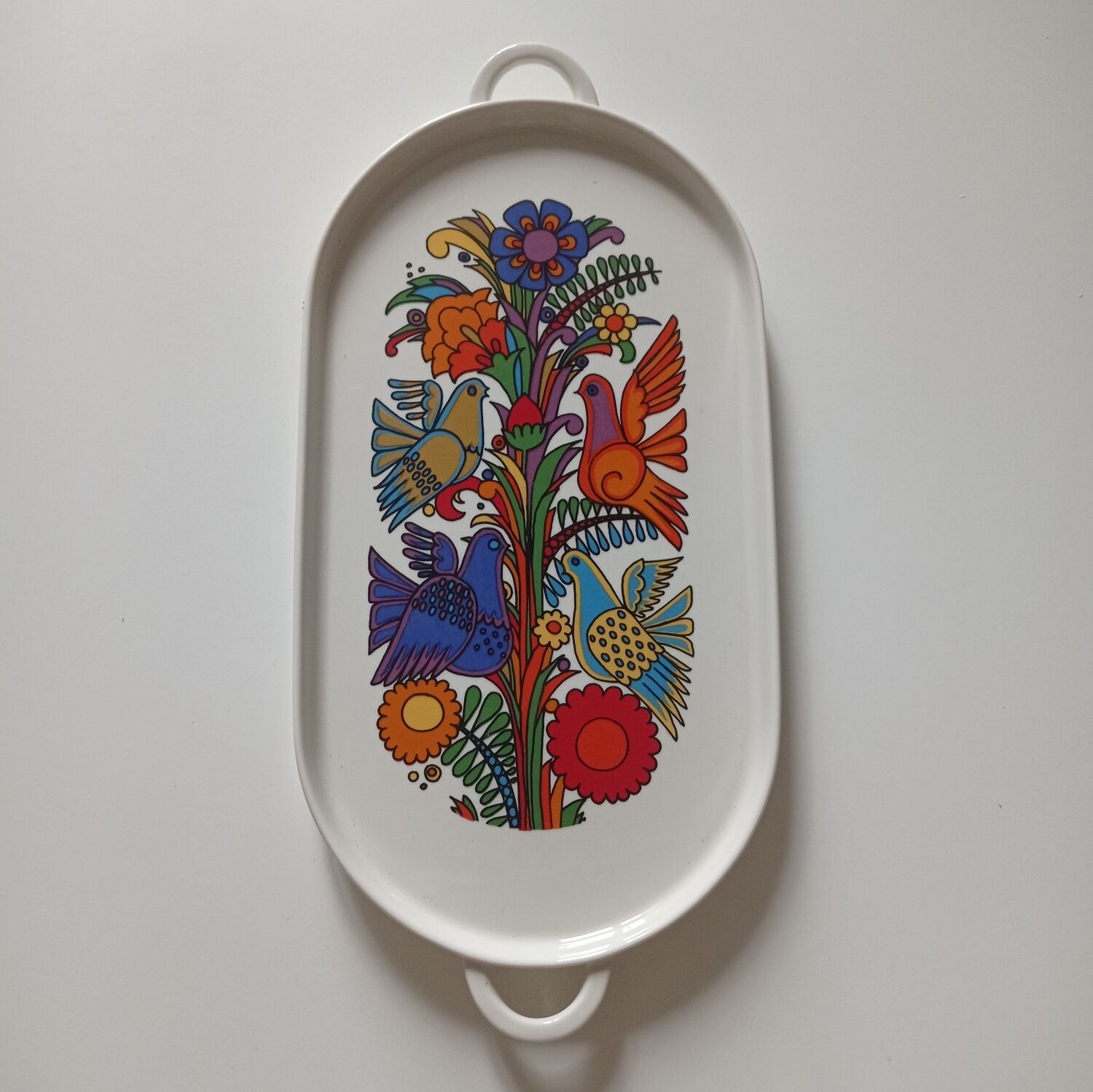 Dish acapulco villeroy and boch