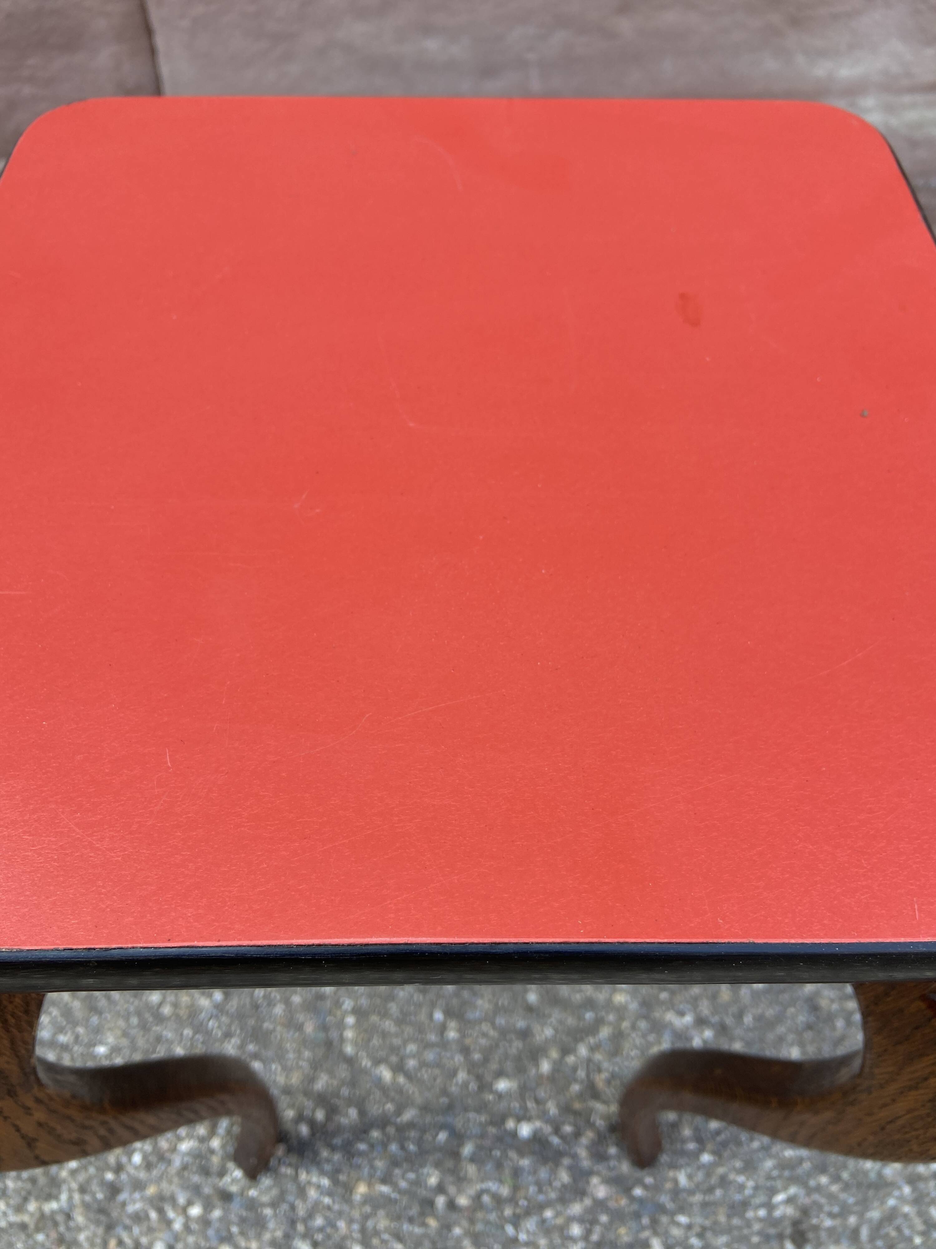 Midcentury 50s bohemian formica plant holder