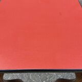 Midcentury 50s bohemian formica plant holder