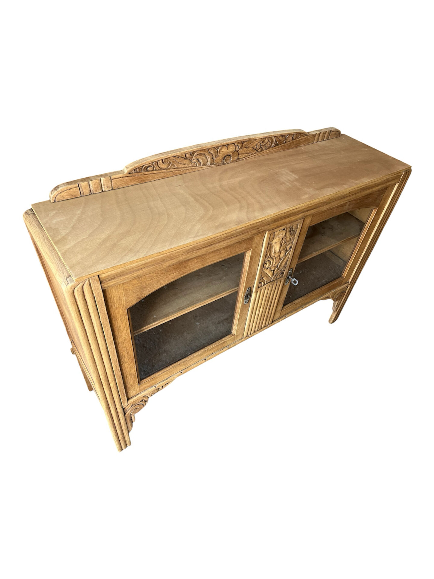 Art Deco sideboard